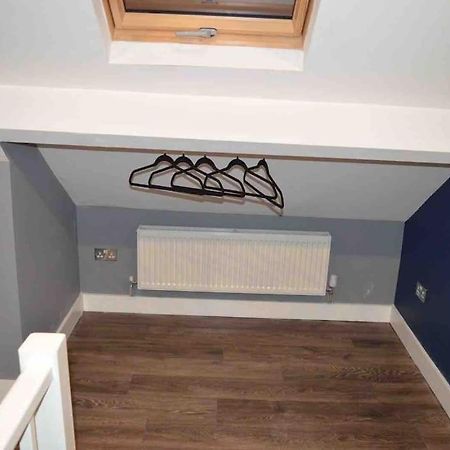 Unique 4 Bed House In Derby Perfect For Contractors And Families Βίλα Εξωτερικό φωτογραφία